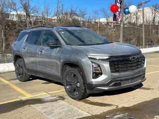 2025 Chevrolet Equinox for sale in West Mifflin PA