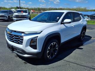 2025 Chevrolet Equinox for sale in Perry NY