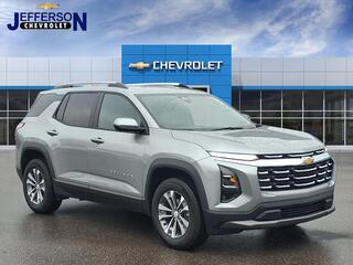 2025 Chevrolet Equinox for sale in Detroit MI