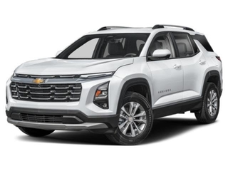 2025 Chevrolet Equinox for sale in Detroit MI