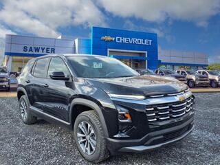 2025 Chevrolet Equinox for sale in Bridgeport WV