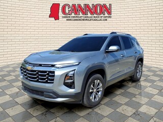 2025 Chevrolet Equinox for sale in Oxford MS