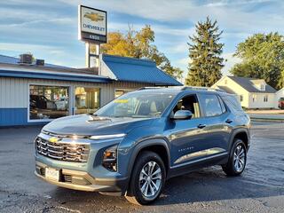 2025 Chevrolet Equinox for sale in Boardman OH