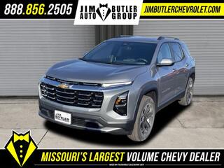 2025 Chevrolet Equinox for sale in Fenton MO