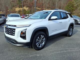 2025 Chevrolet Equinox for sale in Coeburn VA