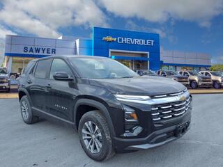 2025 Chevrolet Equinox for sale in Bridgeport WV