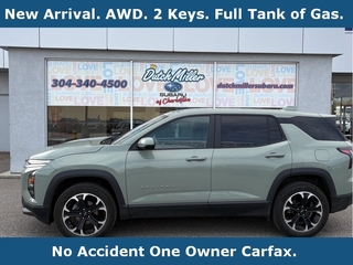 2025 Chevrolet Equinox for sale in North Haven CT