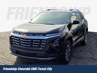 2025 Chevrolet Equinox for sale in Forest City NC