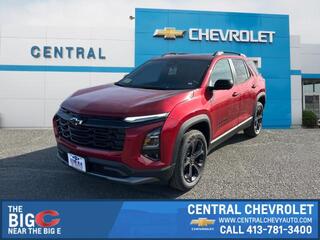 2025 Chevrolet Equinox for sale in West Springfield MA