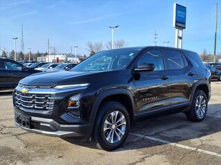 2025 Chevrolet Equinox for sale in Ann Arbor MI