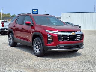 2025 Chevrolet Equinox for sale in New Era MI