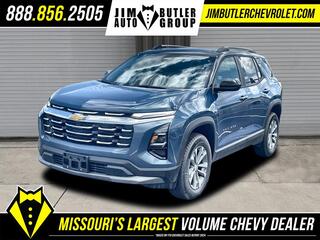 2026 Chevrolet Equinox for sale in Linn MO