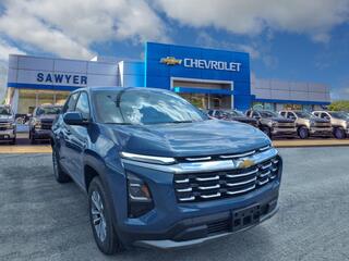2026 Chevrolet Equinox for sale in Bridgeport WV