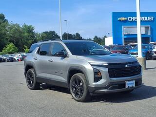2026 Chevrolet Equinox for sale in Bowie MD