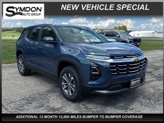 2026 Chevrolet Equinox for sale in New Glarus WI