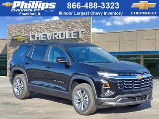 2026 Chevrolet Equinox for sale in Frankfort IL