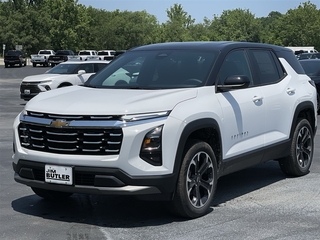 2026 Chevrolet Equinox for sale in Linn MO