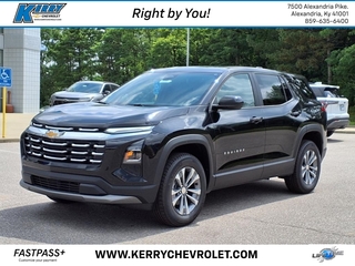 2026 Chevrolet Equinox for sale in Alexandria KY