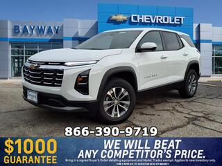 2026 Chevrolet Equinox for sale in Pearland TX