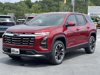 2026 Chevrolet Equinox for sale in Linn MO