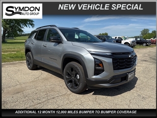 2026 Chevrolet Equinox for sale in New Glarus WI