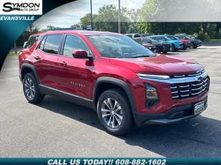 2026 Chevrolet Equinox for sale in Evansville WI