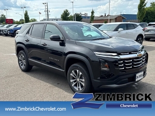 2026 Chevrolet Equinox for sale in Sun Prairie WI