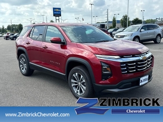2026 Chevrolet Equinox for sale in Sun Prairie WI