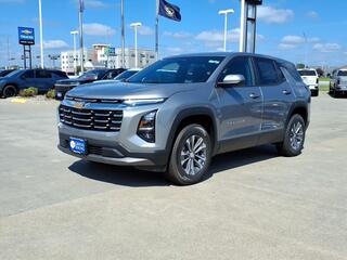 2026 Chevrolet Equinox for sale in Columbus NE