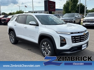 2026 Chevrolet Equinox for sale in Sun Prairie WI