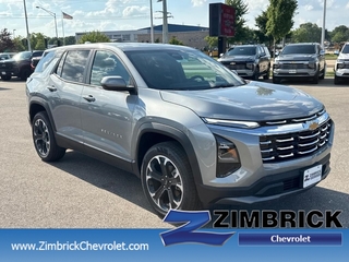2026 Chevrolet Equinox for sale in Sun Prairie WI