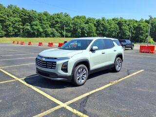 2026 Chevrolet Equinox for sale in Warren OH