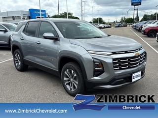 2026 Chevrolet Equinox for sale in Sun Prairie WI