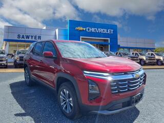 2026 Chevrolet Equinox for sale in Bridgeport WV