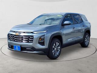 2026 Chevrolet Equinox for sale in Matteson IL