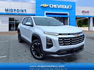 2026 Chevrolet Equinox for sale in Rocky Mount VA