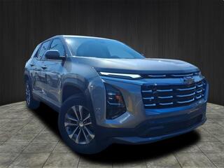 2026 Chevrolet Equinox for sale in Youngstown OH