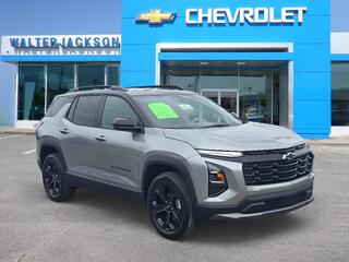 2026 Chevrolet Equinox for sale in Ringgold GA