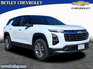 2026 Chevrolet Equinox for sale in Derry NH