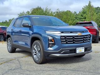 2026 Chevrolet Equinox for sale in Derry NH