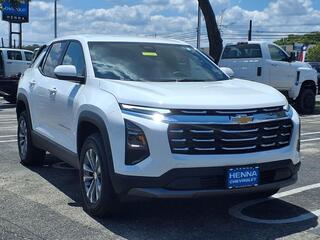 2026 Chevrolet Equinox for sale in Austin TX