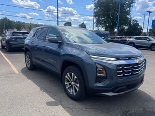2026 Chevrolet Equinox for sale in Beaver PA