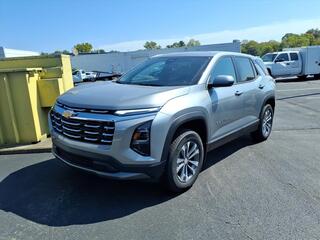 2026 Chevrolet Equinox for sale in Warren OH