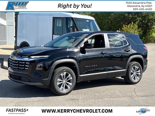 2026 Chevrolet Equinox for sale in Alexandria KY