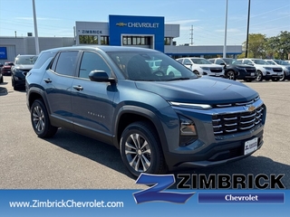 2026 Chevrolet Equinox for sale in Sun Prairie WI