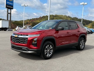 2026 Chevrolet Equinox for sale in Sanford ME