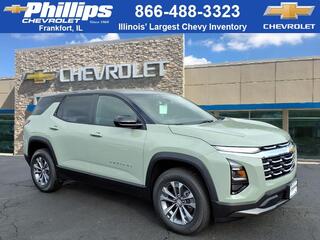 2026 Chevrolet Equinox for sale in Frankfort IL