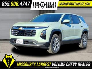 2026 Chevrolet Equinox for sale in Linn MO