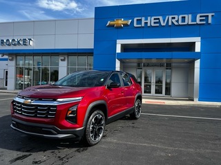 2026 Chevrolet Equinox for sale in Shelby OH