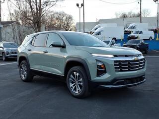 2026 Chevrolet Equinox for sale in Binghamton NY